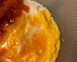 Foto del paso 3 de la receta Huevos al microondas
