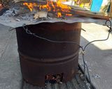 Foto del paso 3 de la receta: Sierra al horno en tarro artesanal