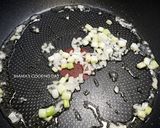 台南美味海鮮鍋燒意麵的食譜步驟1照片