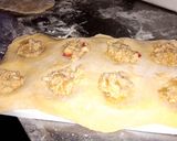 Foto del paso 3 de la receta: Sorrentinos de pollo