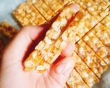 Hình bước làm 3 của món Kẹo lạc