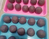 Foto langkah ke 3 dari resep Onde-Onde Ketan Hitam.