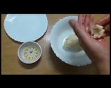 A picture of step 5 of Gulab Jamun.