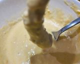 Foto langkah ke 3 dari resep Udang Bubble Crumbs.
