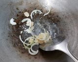 Foto langkah ke 3 dari resep Sapo Tahu.