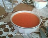 Foto del paso 8 de la receta Gazpacho de sandía