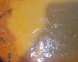 চিকেন কোপ্তা কারি (Chicken kofta curry recipe in Bengali) রেসিপি ধাপ - 11 ছবি