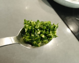 Foto del paso 3 de la receta: Sepia con salsa verde