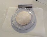 Foto del paso 5 de la receta: Hogaza con masa madre
