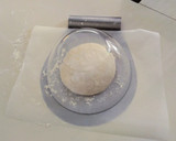 Foto del paso 5 de la receta: Hogaza con masa madre