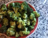 Foto del paso 4 de la receta: Salteado de brócoli
