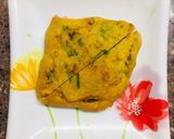 ब्रेड पकौड़ा रेसिपी चरण 5 फोटो