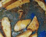 Foto del paso 3 de la receta: 🇹🇷Kebab de pollo 🇹🇷