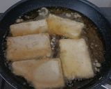Foto langkah ke 3 dari resep Tempe Goreng Sambal Kecap.