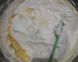 Foto langkah ke 3 dari resep Steamed rainbow cake ny liem.