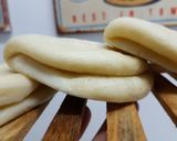 Foto del paso 9 de la receta: Pan bao al vapor