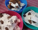Foto del paso 4 de la receta: Postre helado chocolinas