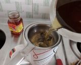 কেহ্ওয়া চা(kehwah tea recipe in bengali) রেসিপির ধাপ 3 ছবি