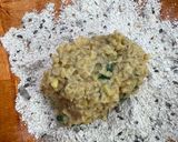 Foto del paso 3 de la receta: Medallones de garbanzos