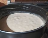 Foto del paso 13 de la receta: Crema de champiñones exquisita