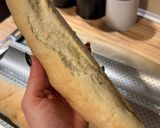 Fűszeres baguette🌱🥖 recept fázis 4 fotója