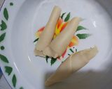 Foto langkah ke 3 dari resep Molen coklat ekonomis.