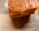 Magos hús recept fázis 2 fotója