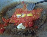 Foto langkah ke 4 dari resep Sambal Tomat Lemon.