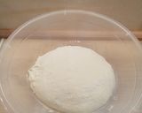 Előtésztás fehér kenyér tangzhong eljárással 🍞 recept fázis 5 fotója