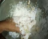 Foto langkah ke 3 dari resep Pempek dos khas Palembang.