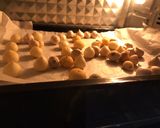 Foto langkah ke 3 dari resep Bawang Putih Oven.