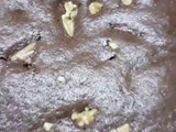 Brownie fácil