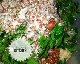 Dambun cous cousmatakin girki3 hoto