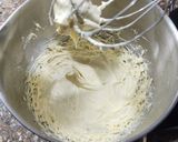 Foto del paso 3 de la receta: 🤍♥️🤎Ganache de chocolate blanco granizada y mermelada de frutos rojos 🤍Para rellenar tortas 🤎♥️🤍
