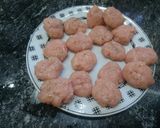 Foto del paso 3 de la receta: Nuggets de pollo