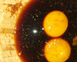 Foto del paso 2 de la receta: Yemas curadas de soja