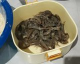 Foto langkah ke 1 dari resep Bakwan Maizena Kriuk.