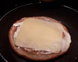 Foto do passo 4 de Panqueca fit de aveia