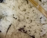 Foto langkah ke 3 dari resep Nasi Liwet Magicom.