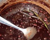 Foto langkah ke 4 dari resep Bubur Kacang Merah / Es Kacang Merah.