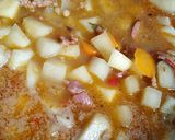 Foto del paso 6 de la receta: Guiso de lentejas con chorizo🍛