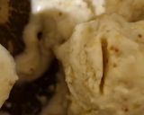 Φωτογραφία βήματος 8 της συνταγής Vegan παγωτό cheesecake με σύκα🍦