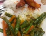 Foto langkah ke 2 dari resep Cue tongkol kentang balado.