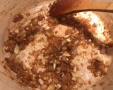 A picture of step 2 of Irish beef stew.