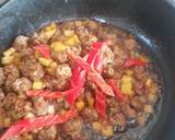 Saute potato and beef recipe step 5 photo