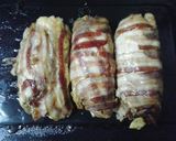 Foto del paso 3 de la receta: Pamplonas de pollo