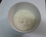 Foto del paso 5 de la receta: Salsa blanca casera