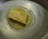 A picture of step 3 of Paneer Butter Masala.
