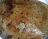 मसाला पराठा (Masala Paratha recipe in hindi) रेसिपी चरण 5 फोटो