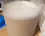 Foto del paso 3 de la receta: Horchata de chufas molidas